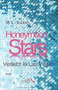 Honeymoon Stars – Verliebt in Las Vegas Cover des Buches Honeymoon Stars – Verliebt in Las Vegas (ISBN: 9798625478960)