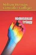 Homosexual Trilogy Cover des Buches Homosexual Trilogy (ISBN: 9798634666662)
