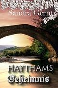 Haythams Geheimnis Cover des Buches Haythams Geheimnis (ISBN: 9798641197593)