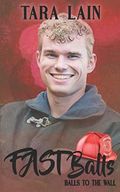 FAST Balls (Balls to the Wall) Cover des Buches FAST Balls (Balls to the Wall) (ISBN: 9798648942707)
