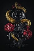 Den of Vipers Cover des Buches Den of Vipers (ISBN: 9798663179645)