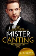 Mister Canting Cover des Buches Mister Canting (ISBN: 9798665668208)