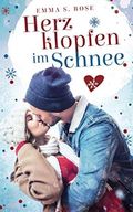 Herzklopfen im Schnee Cover des Buches Herzklopfen im Schnee (ISBN: 9798692899330)