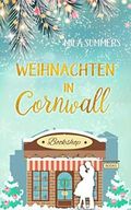 Weihnachten in Cornwall: Liebesroman Cover des Buches Weihnachten in Cornwall: Liebesroman (ISBN: 9798697591949)
