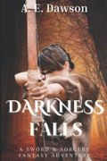 Darkness Falls (Seer of Caplana, Band 1) Cover des Buches Darkness Falls (Seer of Caplana, Band 1) (ISBN: 9798735125549)