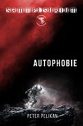Autophobie (Sammelsurium) Cover des Buches Autophobie (Sammelsurium) (ISBN: 9798767862832)