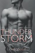 Thunderstorm: I loved you first (Gay Romance) Cover des Buches Thunderstorm: I loved you first (Gay Romance) (ISBN: 9798842256945)