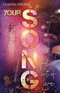 Your Song: All out of Love Cover des Buches Your Song: All out of Love (ISBN: 9798863572284)