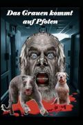 Das Grauen kommt auf Pfoten Cover des Buches Das Grauen kommt auf Pfoten (ISBN: 9798872944041)