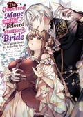 The Obsessed Mage and His Beloved Statue Bride: She Cannot Resist His Seductive Voice (Light Novel) Cover des Buches The Obsessed Mage and His Beloved Statue Bride: She Cannot Resist His Seductive Voice (Light Novel) (ISBN: 9798891607378)