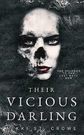 Their Vicious Darling (Vicious Lost Boys, Band 3) Cover des Buches Their Vicious Darling (Vicious Lost Boys, Band 3) (ISBN: 9798985421293)