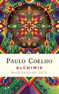 Alchimie - Buch-Kalender 2015 Cover des Buches Alchimie - Buch-Kalender 2015 (ISBN: 9783257510638)