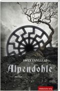 Alpendohle Cover des Buches Alpendohle (ISBN: 9783898129930)