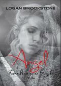 Angel Cover des Buches Angel (ISBN: 9783734758485)