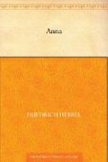 Anna Cover des Buches Anna (ISBN: B004RJSOIK)