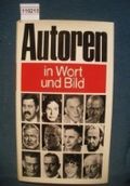 Autoren in Wort und Bild Cover des Buches Autoren in Wort und Bild (ISBN: B005G3BB5O)