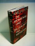 Die Atombombe und die Zukunft des Menschen Cover des Buches Die Atombombe und die Zukunft des Menschen (ISBN: B0000BJQMK)