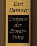 Sommer der Erwartung Cover des Buches Sommer der Erwartung (ISBN: B0000BRF8O)