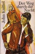 Der Weg durch die Nacht Cover des Buches Der Weg durch die Nacht (ISBN: 9783453029477)