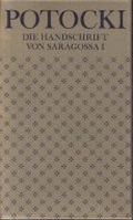 Die Handschrift von Saragossa Cover des Buches Die Handschrift von Saragossa (ISBN: B0000BT2JL)