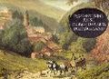 Romantische Reise durch das alte Deutschland Cover des Buches Romantische Reise durch das alte Deutschland (ISBN: 9783920953014)