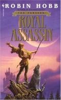 Royal Assassin Cover des Buches Royal Assassin (ISBN: 9780007552139)