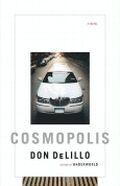 Cosmopolis, 1 Blu-ray Cover des Buches Cosmopolis, 1 Blu-ray (ISBN: 4048317459162)