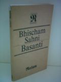 Bhischam Sahni: Basanti Cover des Buches Bhischam Sahni: Basanti (ISBN: B000LBV7AU)