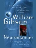Neuromancer Cover des Buches Neuromancer (ISBN: B000O76ON6)