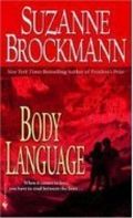 Body Language Cover des Buches Body Language (ISBN: 0553591657)