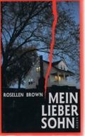 Mein lieber Sohn Cover des Buches Mein lieber Sohn (ISBN: 9783257019513)