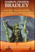 Retter des Planeten / Das Schwert des Aldones Cover des Buches Retter des Planeten / Das Schwert des Aldones (ISBN: B001C7TL1Y)