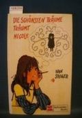 Die schönsten Träume träumt Nicole. Cover des Buches Die schönsten Träume träumt Nicole. (ISBN: B001D71P8U)