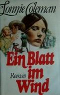 Ein Blatt im Wind / Die Tage der Erben Zwei Romane Cover des Buches Ein Blatt im Wind / Die Tage der Erben Zwei Romane (ISBN: B001MTV1ZQ)