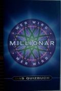 Wer wird Millionaer? Das Quizbuch. Cover des Buches Wer wird Millionaer? Das Quizbuch. (ISBN: B001R0BGAA)