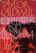Geliebter und berühmter Arzt Cover des Buches Geliebter und berühmter Arzt (ISBN: 9783811875494)