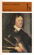 Heinz Kathe: Oliver Cromwell Cover des Buches Heinz Kathe: Oliver Cromwell (ISBN: B001RPAX8G)