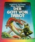 Der Gott von Tarot Cover des Buches Der Gott von Tarot (ISBN: B001U29FY4)