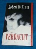 Verdacht Cover des Buches Verdacht (ISBN: B001W8M1G0)