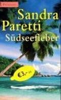 Südseefieber Cover des Buches Südseefieber (ISBN: B00204ZJBY)