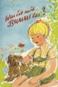 Was ist mit Bummi los? Cover des Buches Was ist mit Bummi los? (ISBN: 9783439045415)