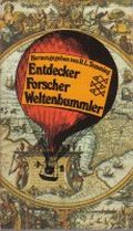 Entdecker Forscher Weltenbummler Cover des Buches Entdecker Forscher Weltenbummler (ISBN: B0021ZFYQ2)