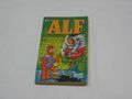 Alf. Band 1. Irre Geschichten mit dem Knuddel-Chaoten. Cover des Buches Alf. Band 1. Irre Geschichten mit dem Knuddel-Chaoten. (ISBN: B0023RBK84)