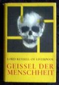 Geissel der Menschheit. Cover des Buches Geissel der Menschheit. (ISBN: B00273S80C)