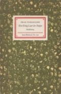 Ein König Lear der Steppe. Erzählung(=TS), Novelle (Inselbücherei, 702) Cover des Buches Ein König Lear der Steppe. Erzählung(=TS), Novelle (Inselbücherei, 702) (ISBN: B00264QKDY)