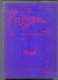 Engel. Flensburger Hefte Heft 23 Cover des Buches Engel. Flensburger Hefte Heft 23 (ISBN: B00273Y3OM)