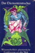 Der Diamantenmacher Cover des Buches Der Diamantenmacher (ISBN: B002BZ9X2I)