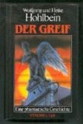 Der Greif. Eine phantastische Geschichte. Cover des Buches Der Greif. Eine phantastische Geschichte. (ISBN: B002CJ2D84)