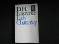 Lady Chatterley Cover des Buches Lady Chatterley (ISBN: B002DU7R38)