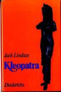 Kleopatra. Cover des Buches Kleopatra. (ISBN: B002EPKXGK)